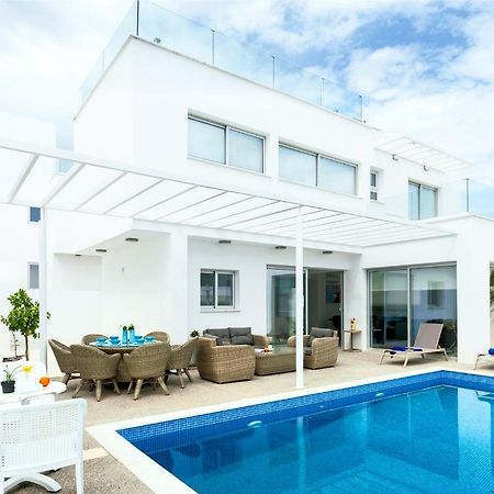 Villa Roberta Ayia Napa Exterior photo