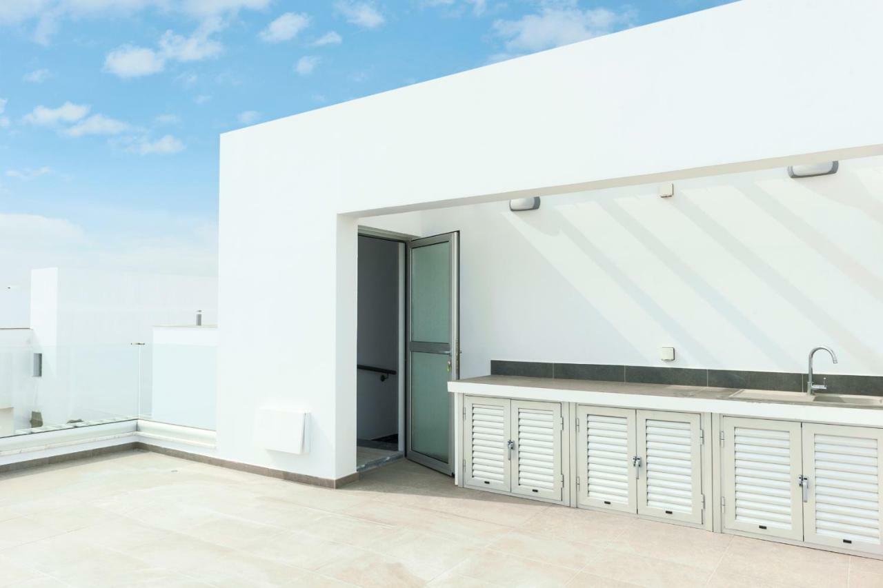 Villa Roberta Ayia Napa Exterior photo
