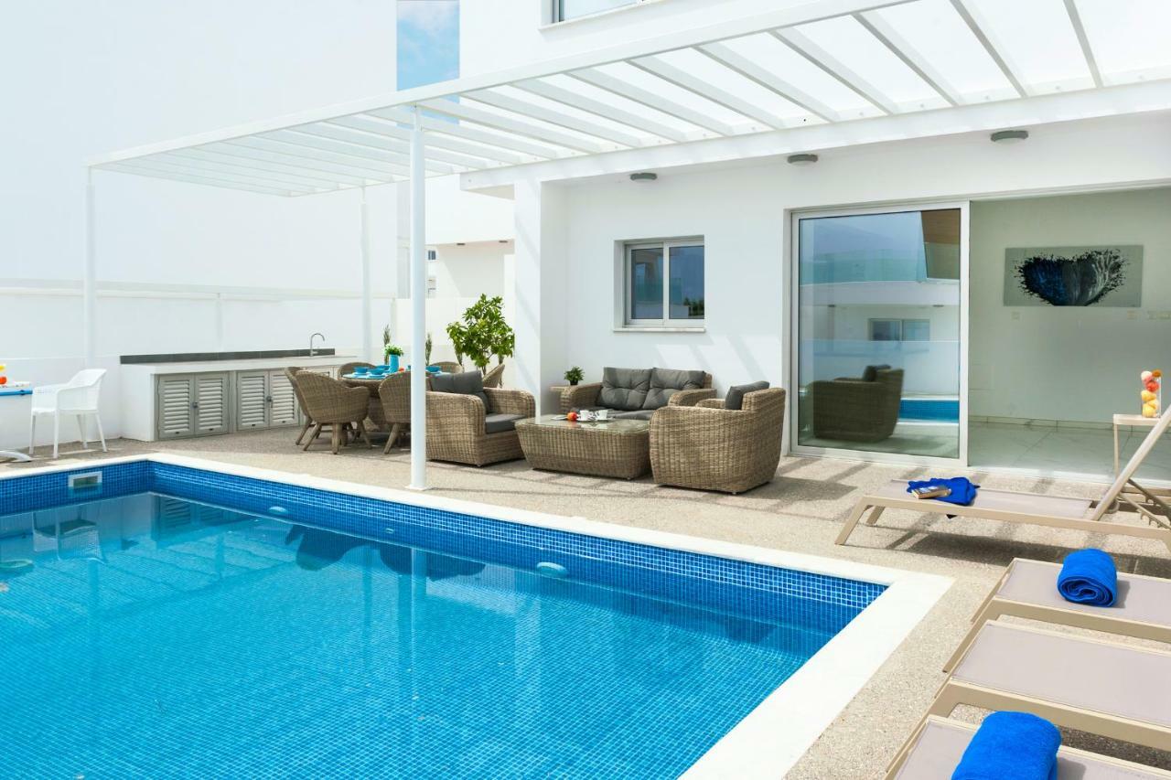 Villa Roberta Ayia Napa Exterior photo