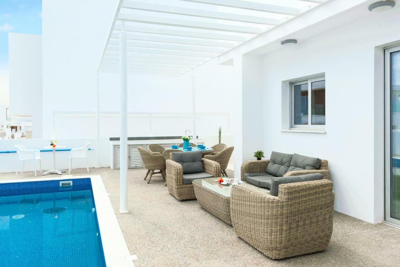 Villa Roberta Ayia Napa Exterior photo