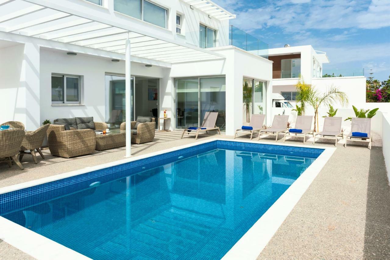 Villa Roberta Ayia Napa Exterior photo