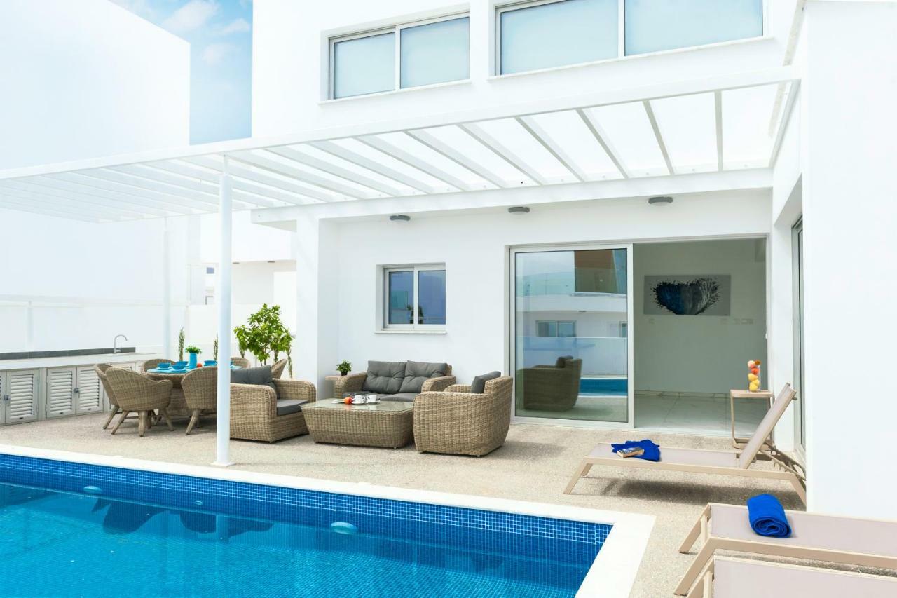 Villa Roberta Ayia Napa Exterior photo