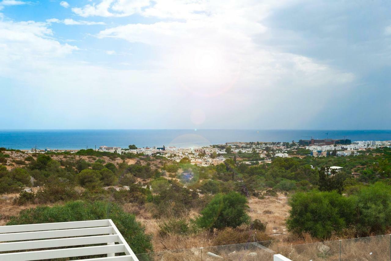 Villa Roberta Ayia Napa Exterior photo