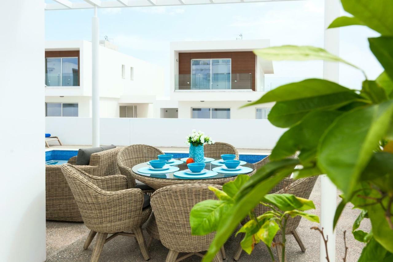 Villa Roberta Ayia Napa Exterior photo