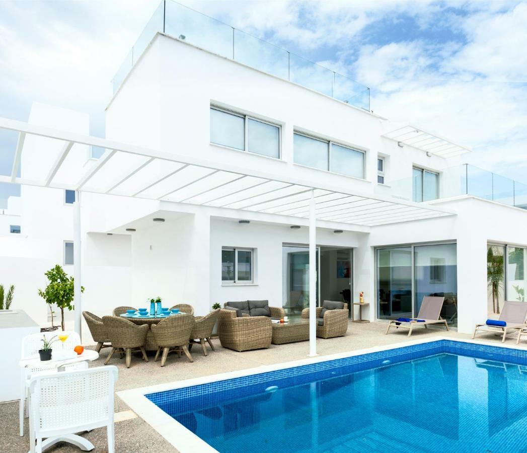 Villa Roberta Ayia Napa Exterior photo