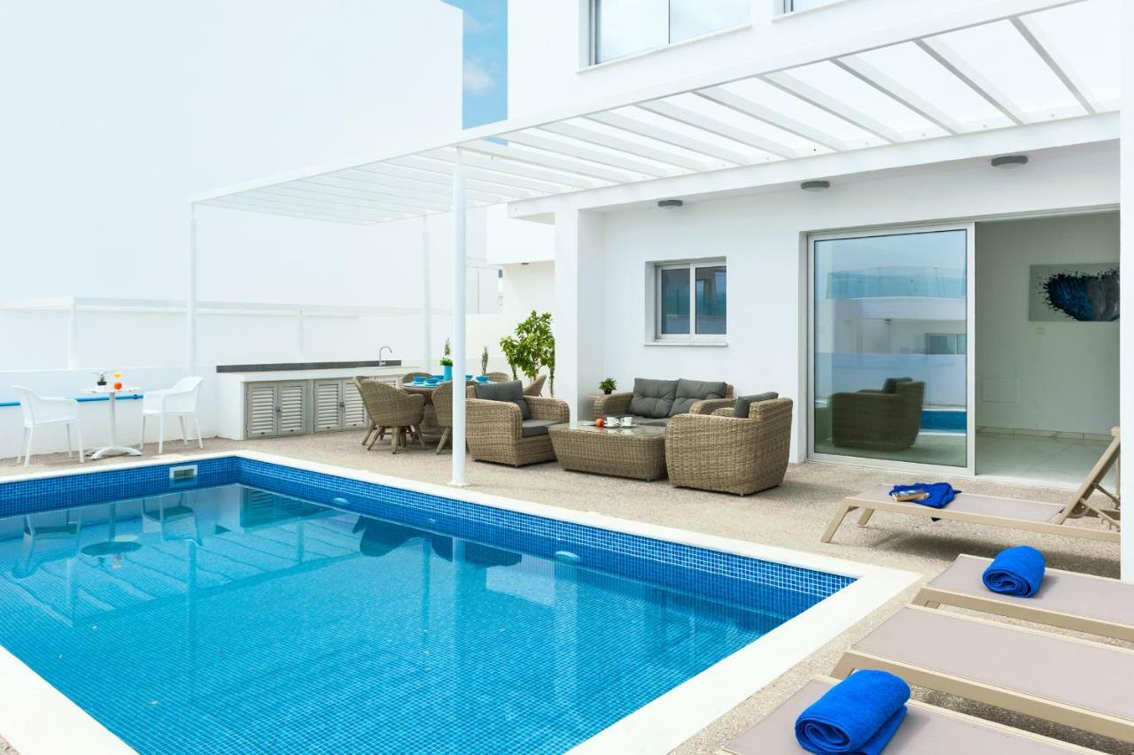 Villa Roberta Ayia Napa Exterior photo