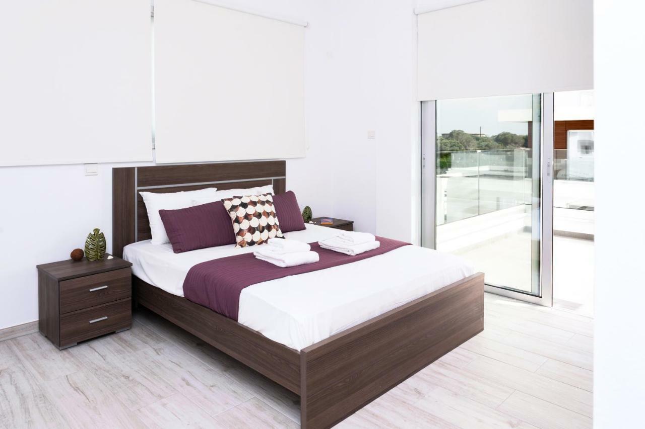 Villa Roberta Ayia Napa Exterior photo
