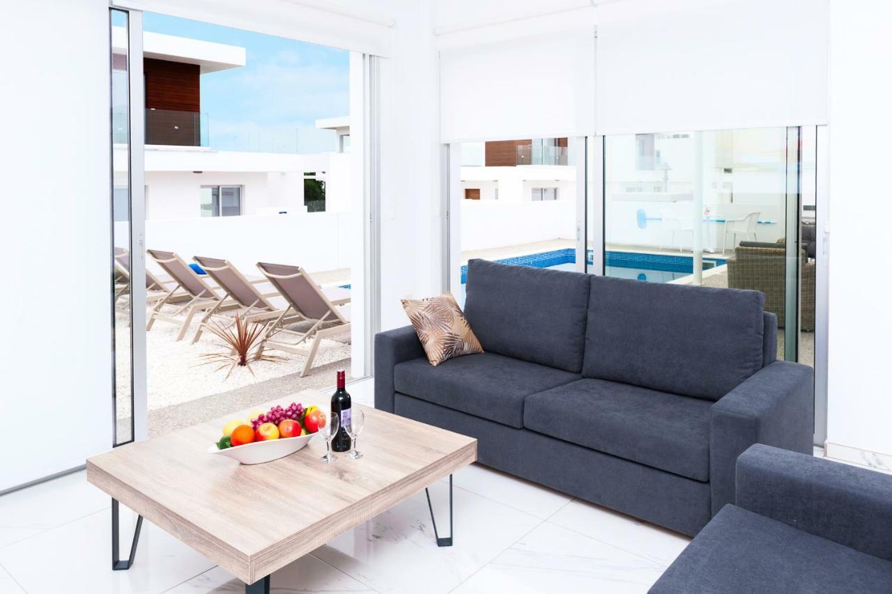 Villa Roberta Ayia Napa Exterior photo
